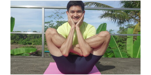 गर्भासन से बढ़ेगी शारीरिक मजबूती और मानसिक शांति, जानें इसके फायदे और सही विधि